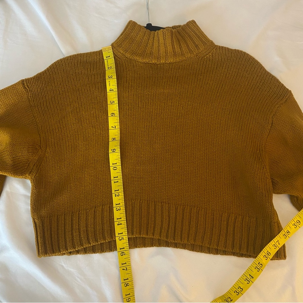 Wilfred Free Turtleneck - Picture 4 of 6